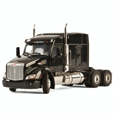 Tracto Camión Peterbilt 579 Escala 1:50 - KATZER